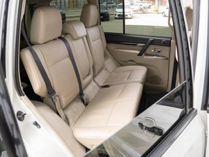 Внедорожник Mitsubishi Pajero 2019 года, 3199000 рублей, Краснодар