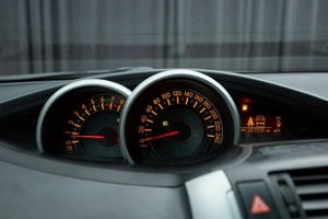 Минивэн Toyota Verso 2010 года, 999000 рублей, Красноярск