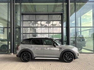 Внедорожник MINI Cooper S Countryman 2020 года, 3250000 рублей, Уфа