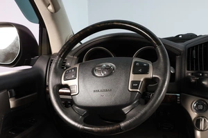 Внедорожник Toyota Land Cruiser 2008 года, 3299000 рублей, Новосибирск