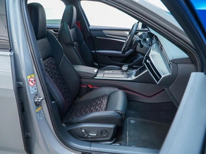Универсал Audi RS6 2023 года, 14345055 рублей, Москва