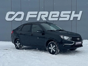 Седан ВАЗ (LADA) Granta 2024 года, 849000 рублей, Ижевск