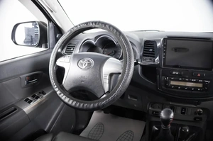 Пикап Toyota Hilux 2012 года, 1819000 рублей, Пермь