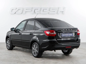 Лифтбек ВАЗ (LADA) Granta 2023 года, 965055 рублей, Москва