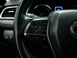 Седан Toyota Camry 2019 года, 2929000 рублей, Красноярск