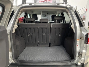 Внедорожник Ford EcoSport 2014 года, 997000 рублей, Солонцы