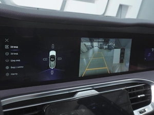 Внедорожник Hongqi E-HS9 2021 года, 4149000 рублей, Ростов-на-Дону