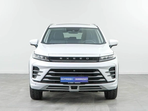 Внедорожник EXEED LX 2022 года, 2212444 рублей, Москва