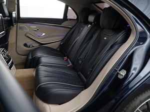 Седан Mercedes-benz S-класс 2015 года, 6299077 рублей, Москва