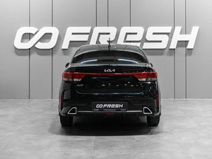 Седан Kia Rio 2021 года, 1579000 рублей, Тюмень