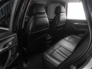 Внедорожник BMW X5 2014 года, 3929000 рублей, Тюмень