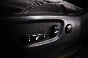 Внедорожник Toyota Land Cruiser Prado 2014 года, 3149000 рублей, Пермь