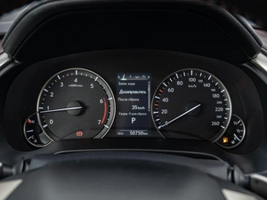 Внедорожник Lexus RX 2020 года, 5439000 рублей, Краснодар