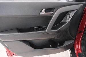Внедорожник Hyundai Creta 2017 года, 1789000 рублей, Красноярск