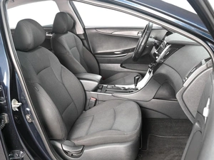 Седан Hyundai Sonata 2012 года, 1199000 рублей, Ростов-на-Дону