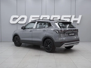 Внедорожник Volkswagen Tharu XR 2026 года, 3100000 рублей, Ростов-на-Дону