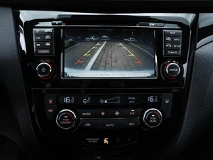 Внедорожник Nissan Qashqai 2015 года, 1655000 рублей, Ставрополь
