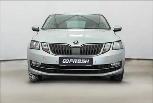 Лифтбек Skoda Octavia 2018 года, 1318000 рублей, Орёл