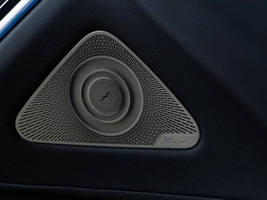 Седан Mercedes-benz S-класс 2021 года, 10548055 рублей, Москва