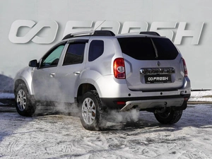 Внедорожник Renault Duster 2014 года, 1100000 рублей, Волгоград