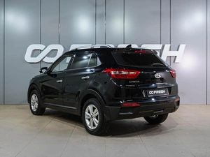Внедорожник Hyundai Creta 2019 года, 1829000 рублей, Воронеж