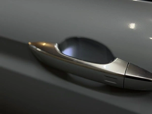Внедорожник Geely Tugella 2023 года, 3297000 рублей, Красноярск