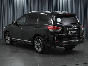 Внедорожник Nissan Pathfinder 2015 года, 1820000 рублей, Ставрополь