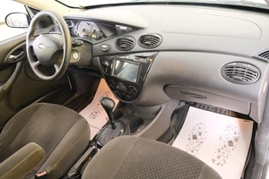 Седан Ford Focus 2004 года, 449000 рублей, Омск