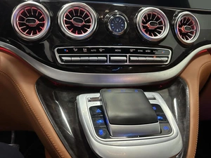 Минивэн Mercedes-benz Vito 2024 года, 9350000 рублей, Уфа