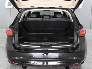 Внедорожник Infiniti FX30 2012 года, 1849000 рублей, Аксай