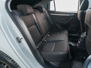 Лифтбек Skoda Octavia 2019 года, 1449000 рублей, Сургут