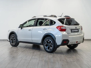 Внедорожник Subaru XV 2012 года, 1449000 рублей, Саратов