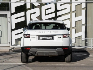 Внедорожник Land Rover Range Rover Evoque 2012 года, 2069000 рублей, Волгоград