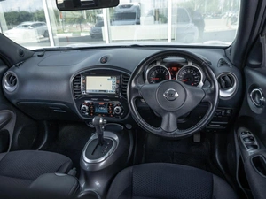 Внедорожник Nissan Juke 2012 года, 999000 рублей, Нижний Новгород
