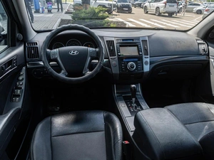 Внедорожник Hyundai ix55 2012 года, 850000 рублей, Краснодар
