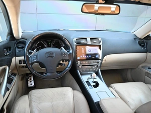 Седан Lexus IS 2008 года, 1149000 рублей, Кирилловка