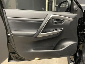 Внедорожник Mitsubishi Pajero Sport 2021 года, 4500000 рублей, Красноярск