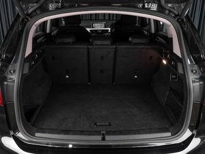 Внедорожник BMW X1 2017 года, 1759000 рублей, Тюмень