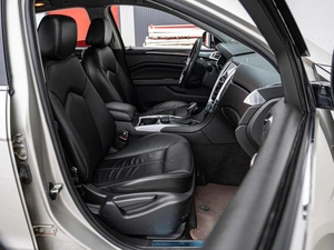 Внедорожник Cadillac SRX 2014 года, 1890000 рублей, Краснодар