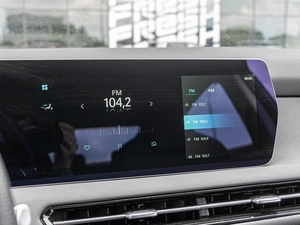 Седан Baic U5 Plus 2023 года, 1360000 рублей, Краснодар