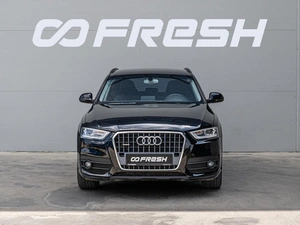 Внедорожник Audi Q3 2013 года, 1480000 рублей, Краснодар