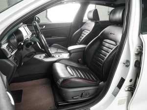 Седан Kia Optima 2018 года, 2154000 рублей, Воронеж