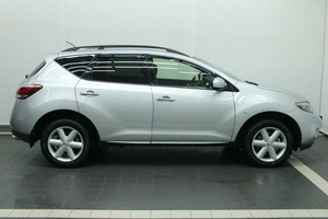 Внедорожник Nissan Murano 2015 года, 1590000 рублей, Красноярск