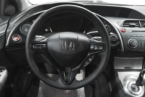Хетчбэк Honda Civic 2008 года, 849000 рублей, Новокузнецк