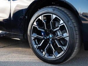 Внедорожник BMW X3 2025 года, 7520000 рублей, Краснодар