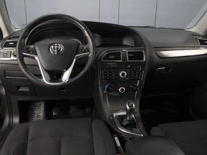 Внедорожник Brilliance V5 2014 года, 590000 рублей, Омск