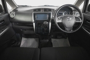 Хетчбэк Nissan Dayz 2013 года, 849000 рублей, Кемерово