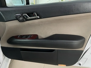 Седан Toyota Mark X 2008 года, 1287000 рублей, Солонцы