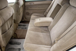 Седан Toyota Vista 2000 года, 569000 рублей, Барнаул