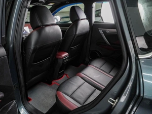 Внедорожник Geely Coolray 2021 года, 1744000 рублей, Воронеж